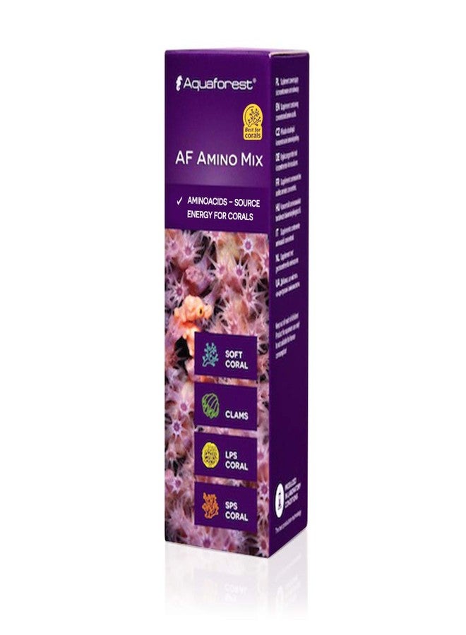 Aquaforest AF Amino Mix 10ml - Image 1